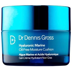 BRAND NEW Dr. Dennis Gross Hyaluronic Moistureizer